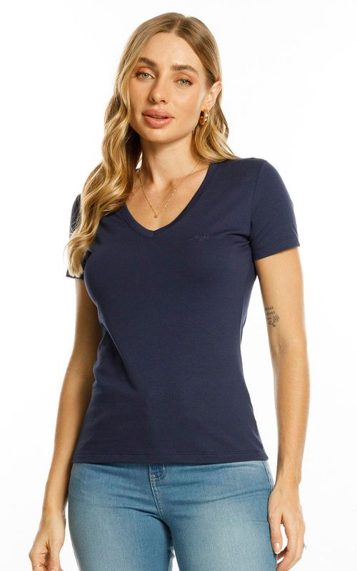 Camiseta Feminina - VELEIRO