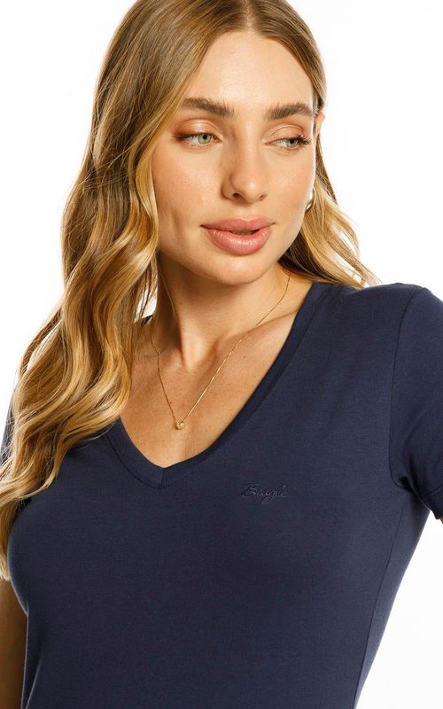 Camiseta Feminina - VELEIRO