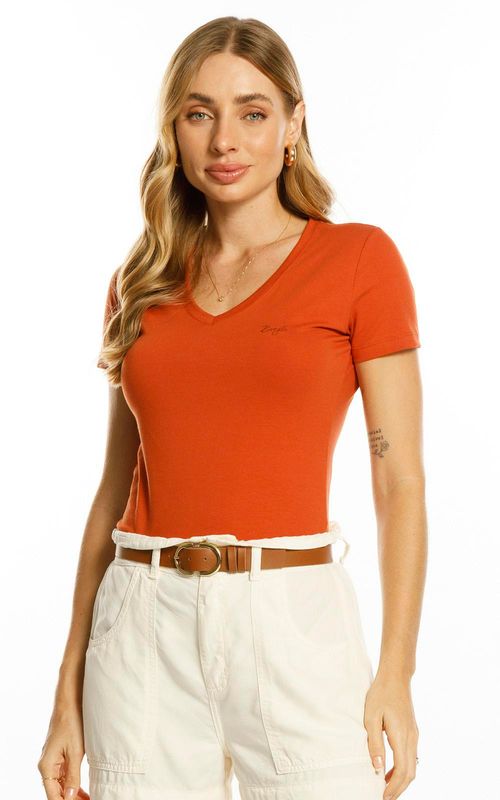 Camiseta Feminina - ATALAIA