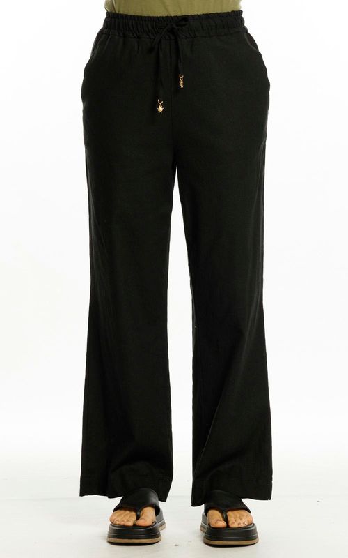 Calça Feminina - PRETO