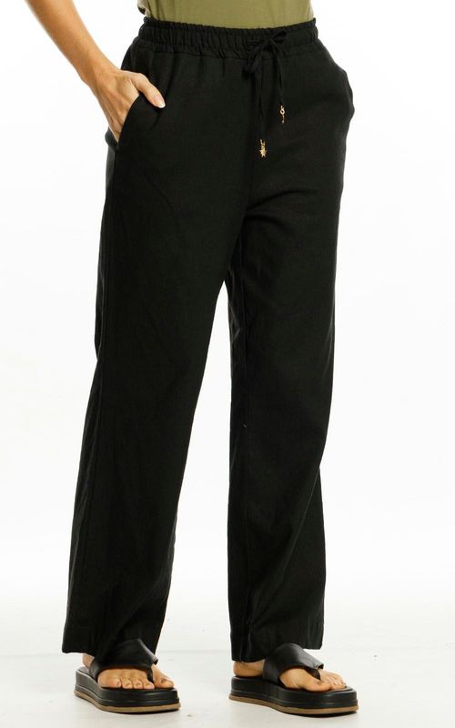 Calça Feminina - PRETO