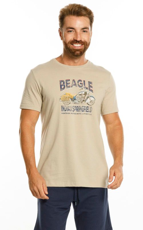 Camiseta Estampada - MARANHAO