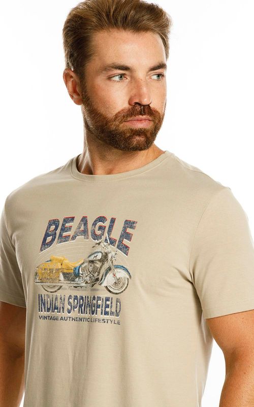 Camiseta Estampada - MARANHAO