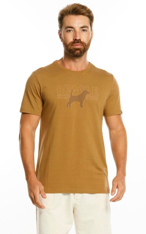 Camiseta Estampada - SELA