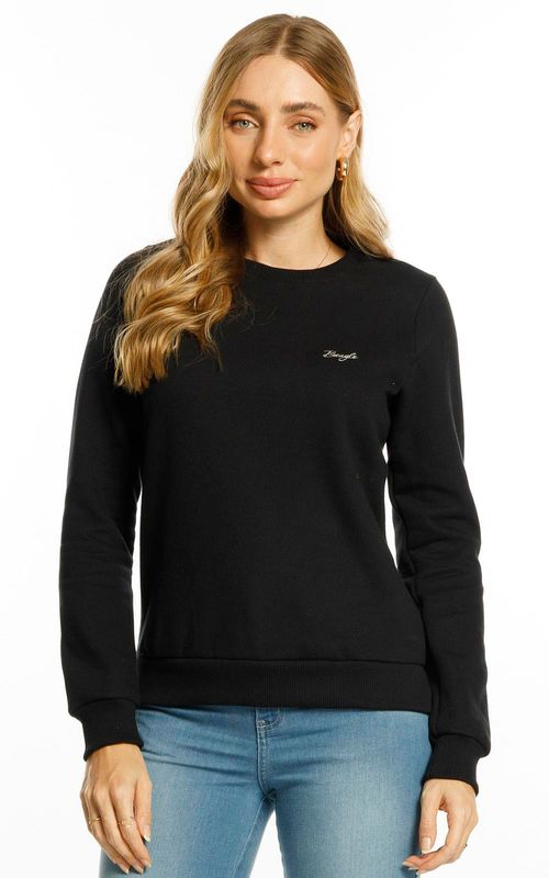 Casaco Feminino - PRETO