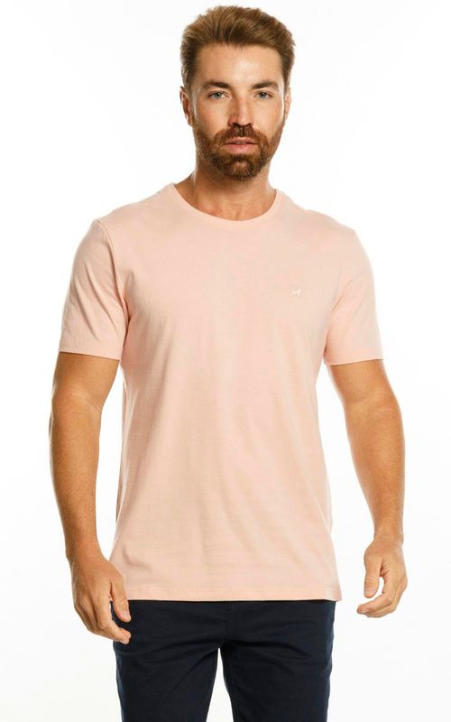 Camiseta Básica - LEBLON