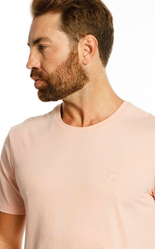 Camiseta Básica - LEBLON
