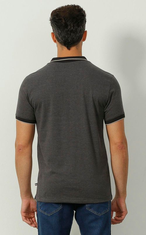 Polo Premium - PRETO