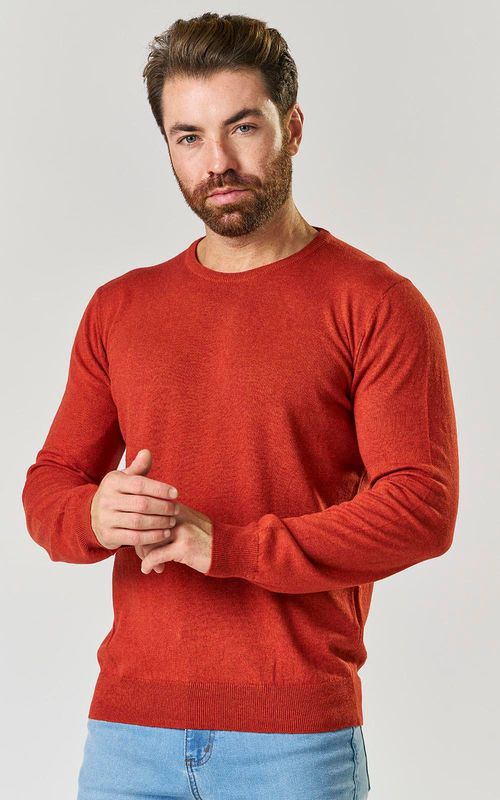 TRICOT MASCULINO. - ARGILA