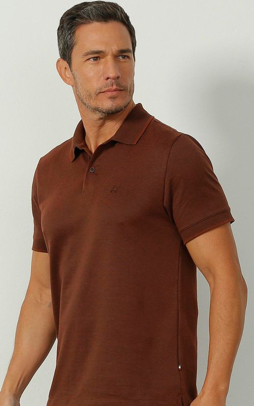 Polo Premium - COWBOY