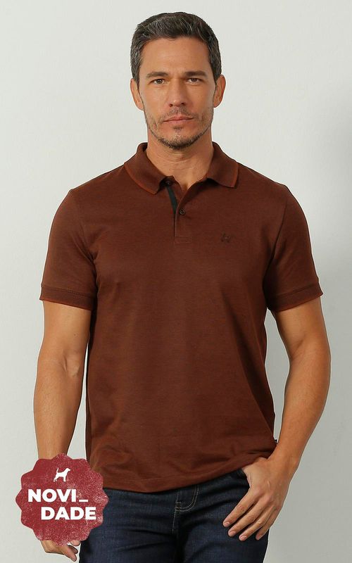 Polo Premium - COWBOY