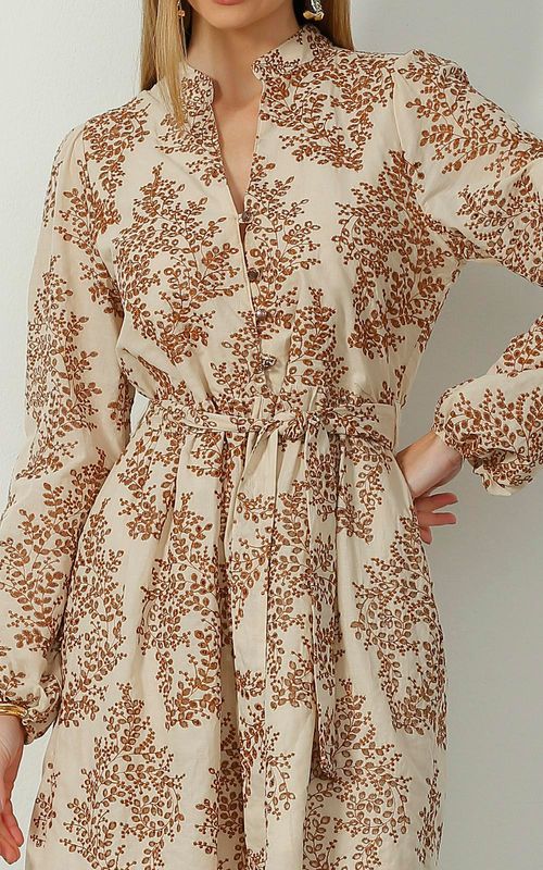 Vestido Feminino - MOUNTAIN