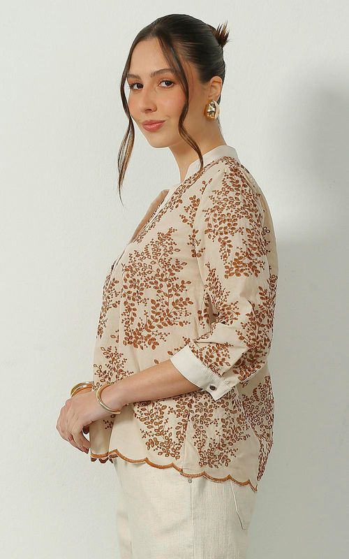 Blusa Feminina - MOUNTAIN