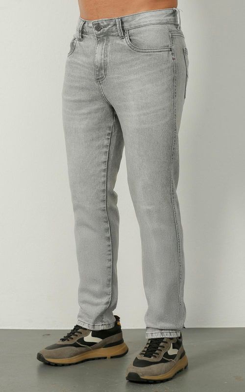 Calça Masculina Jeans Slim - ACE