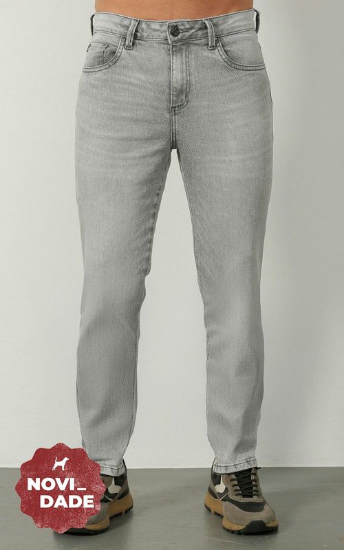 Calça Masculina Jeans Slim - ACE