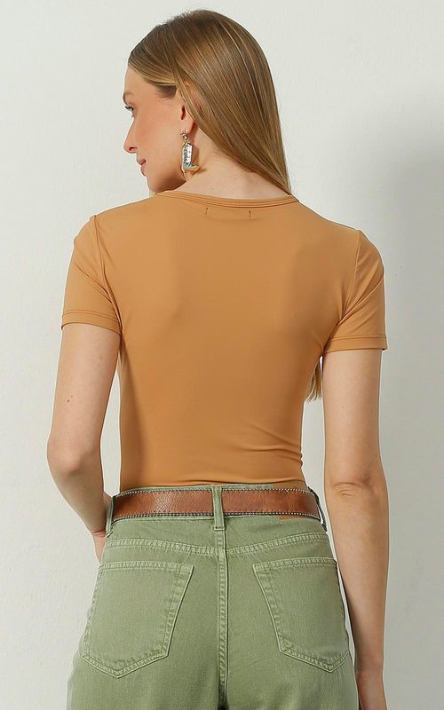 Blusa Feminina - CANYON