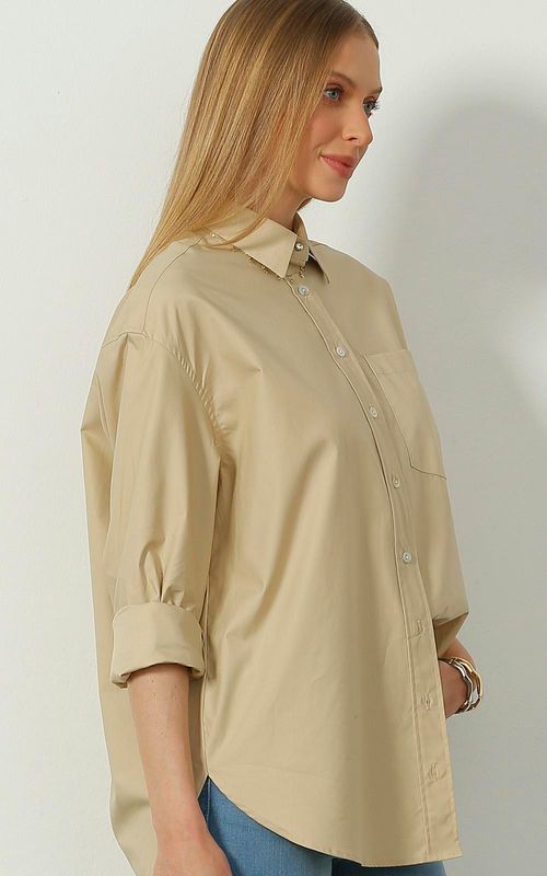 Camisa Feminina - WEST