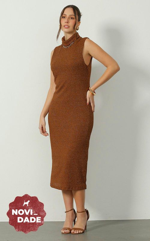 Vestido Feminino - CANYON