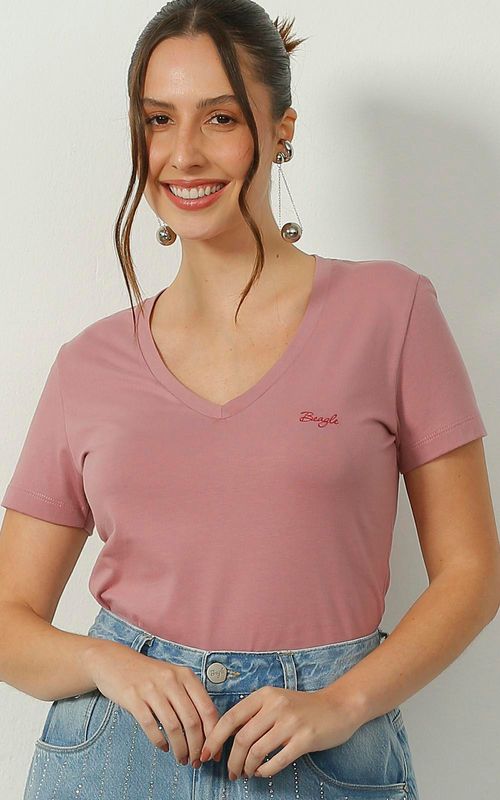 Camiseta Feminina - QUEEN