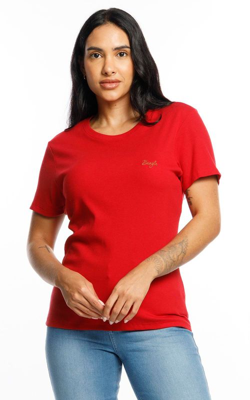 Camiseta Feminina - CEARA