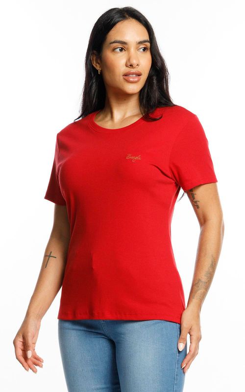 Camiseta Feminina - CEARA
