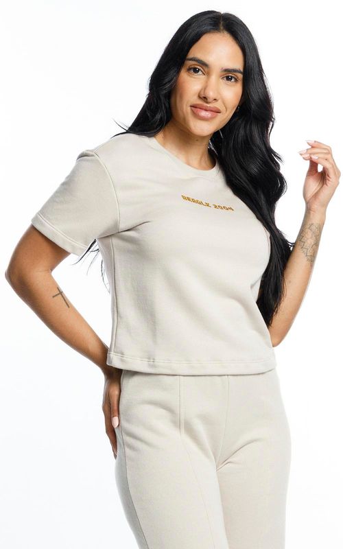 Camiseta Feminina - AUSTIN