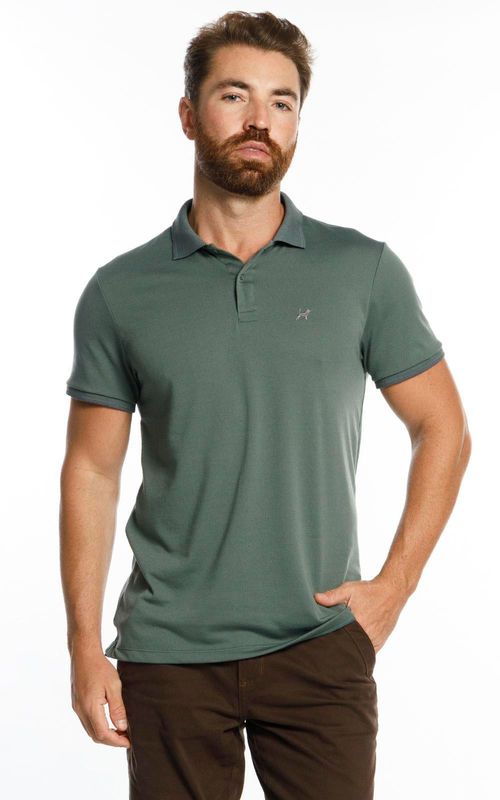Polo Premium - TUTOIA