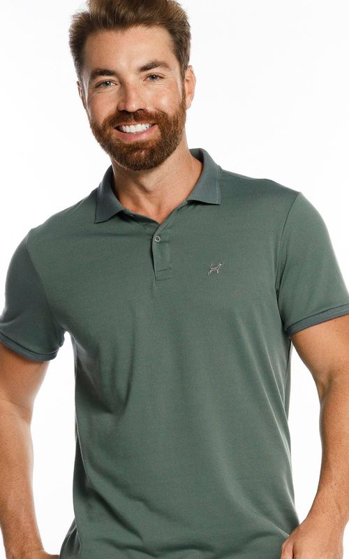 Polo Premium - TUTOIA