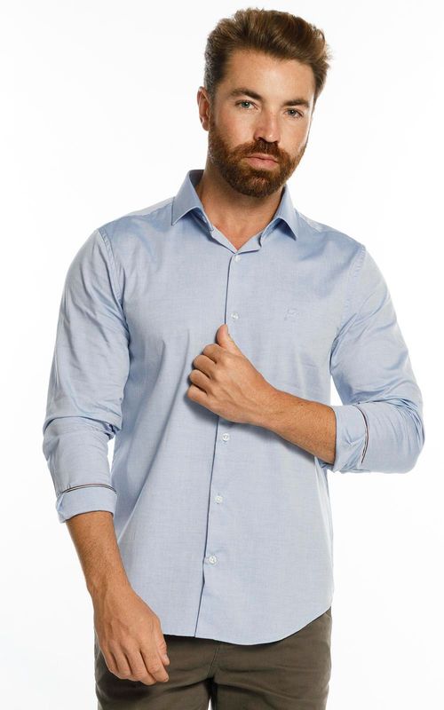 Camisa ML masculina - AMERICAN