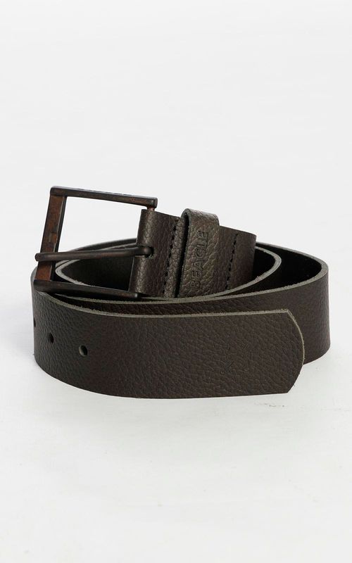 Cinto masculino - PRETO