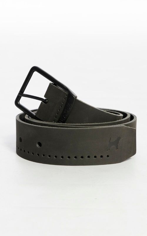 Cinto masculino - PRETO