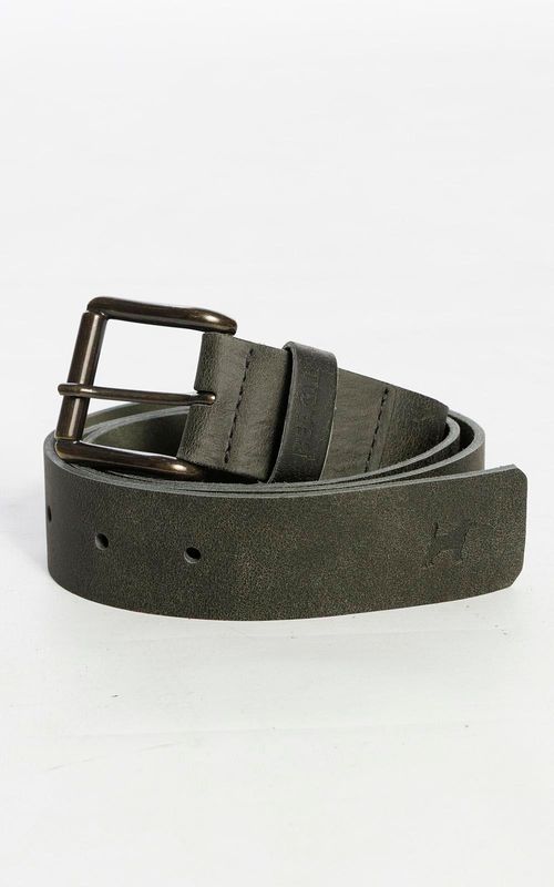 Cinto masculino - PRETO
