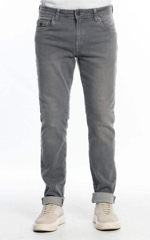 Calça Masculina Jeans Skinny - ACE