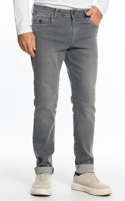 Calça Masculina Jeans Skinny - ACE