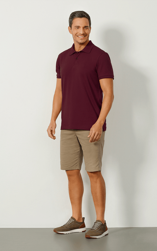 Polo Premium -