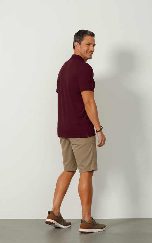 Polo Premium -