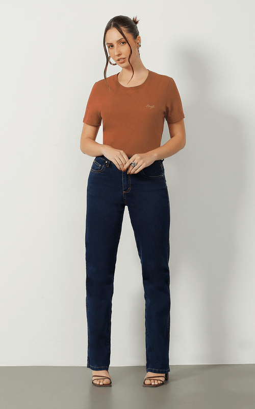 Camiseta Feminina - MOUNTAIN
