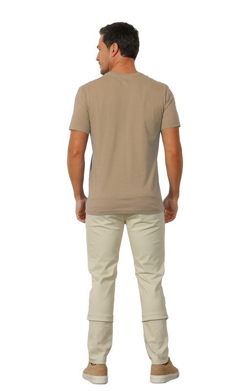 Camiseta Básica - CALIFORNIA
