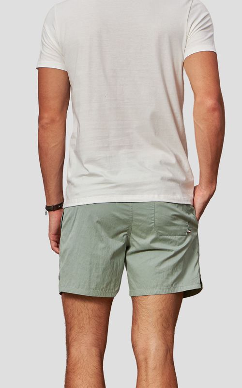 Beachshorts Masculino Liso - SPRING